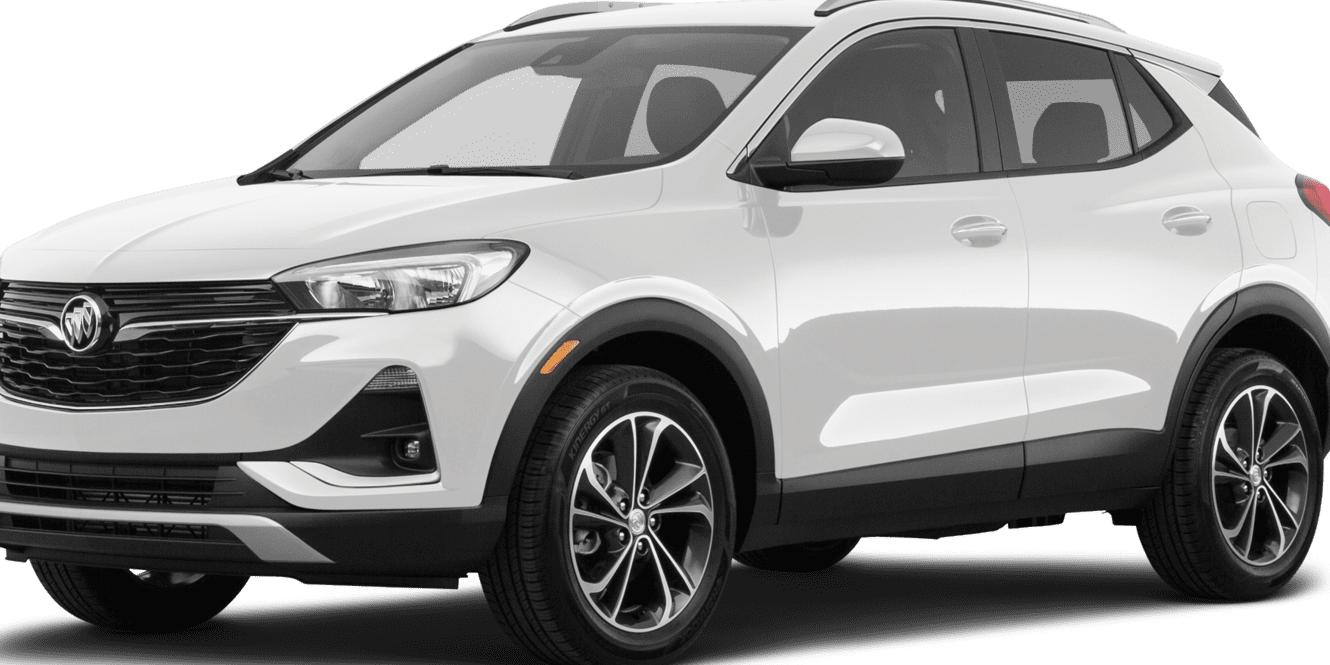 BUICK ENCORE GX 2020 KL4MMCSL5LB132155 image